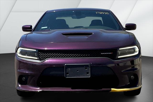 used 2022 Dodge Charger car, priced at $23,575