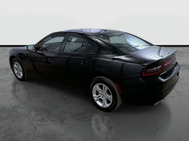 used 2022 Dodge Charger car, priced at $19,775