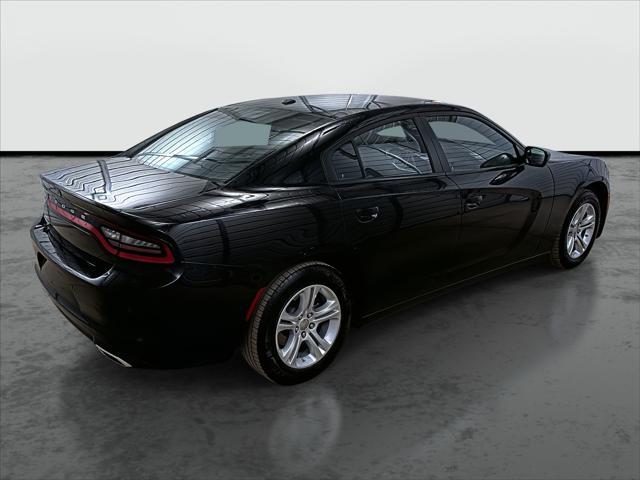 used 2022 Dodge Charger car, priced at $19,775