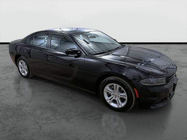 used 2022 Dodge Charger car, priced at $19,775