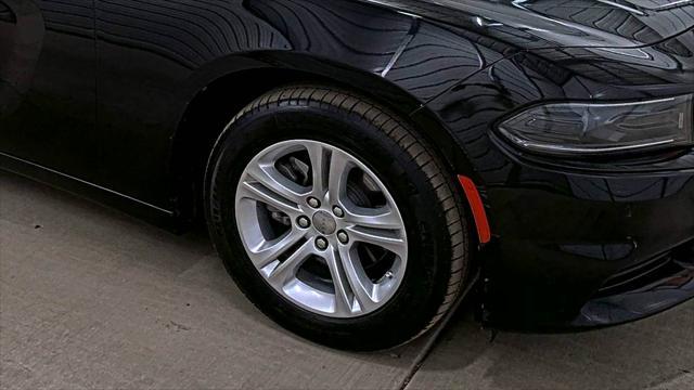 used 2022 Dodge Charger car, priced at $19,775