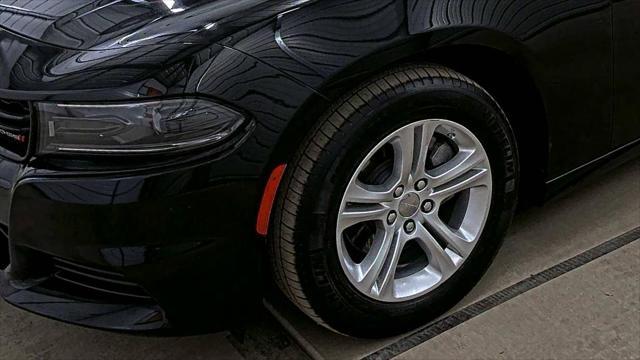 used 2022 Dodge Charger car, priced at $19,775