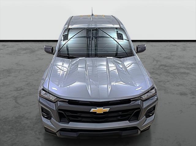 used 2023 Chevrolet Colorado car, priced at $31,575