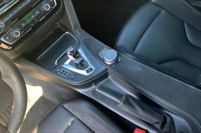 used 2020 BMW M4 car, priced at $58,075