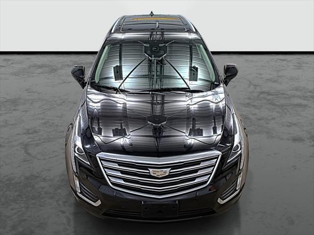 used 2019 Cadillac XT5 car, priced at $21,775