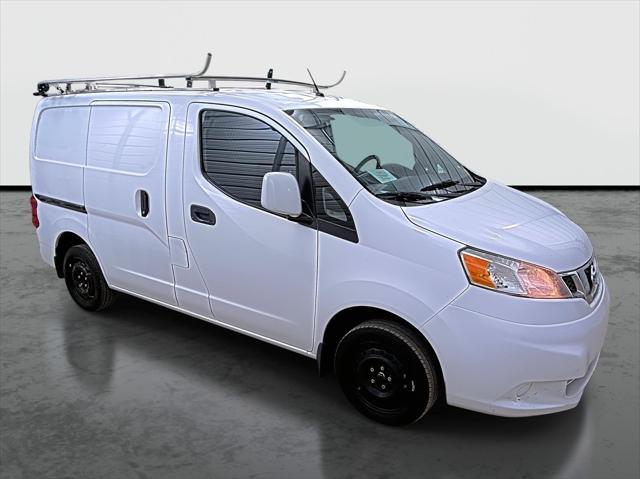 used 2017 Nissan NV200 car, priced at $14,975