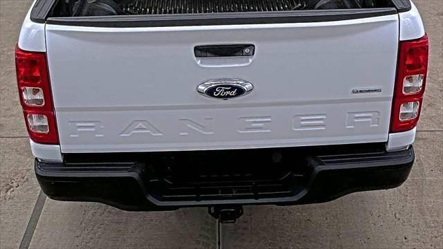 used 2019 Ford Ranger car, priced at $20,575