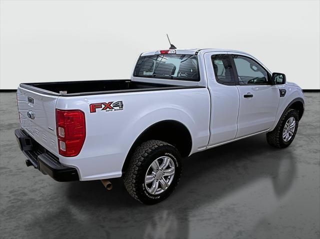 used 2019 Ford Ranger car, priced at $20,575