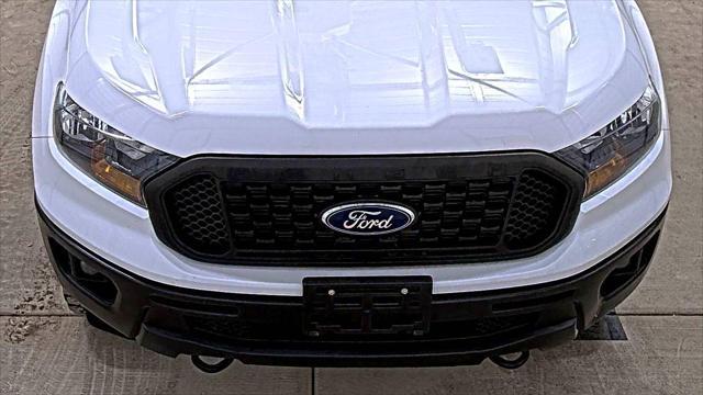 used 2019 Ford Ranger car, priced at $20,575