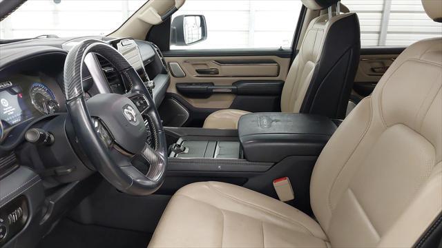 used 2020 Ram 1500 car, priced at $34,975