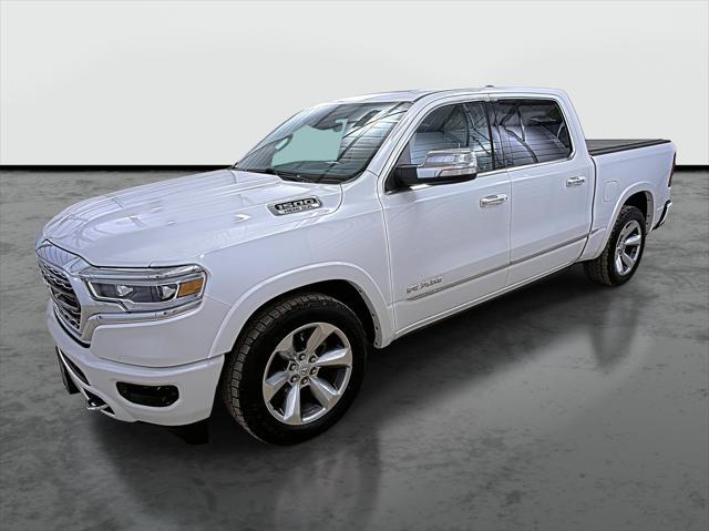 used 2020 Ram 1500 car, priced at $34,975