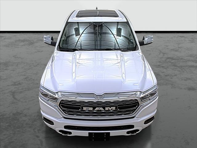 used 2020 Ram 1500 car, priced at $34,975