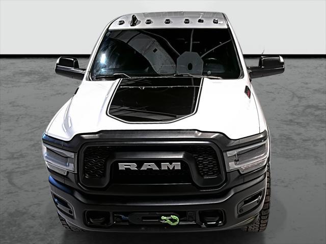 used 2021 Ram 2500 car, priced at $49,975