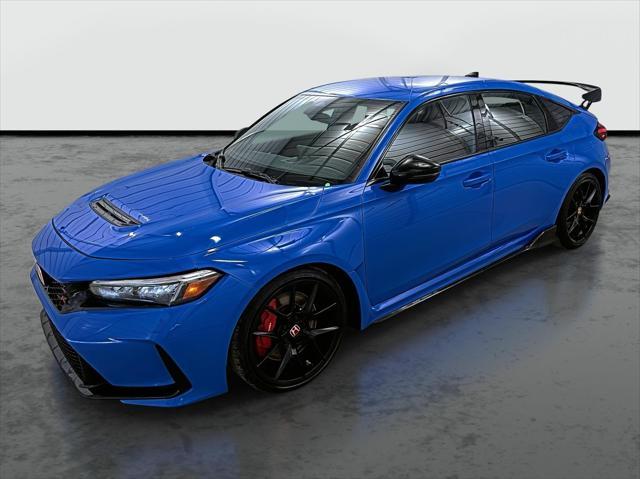 used 2023 Honda Civic Type R car, priced at $41,875