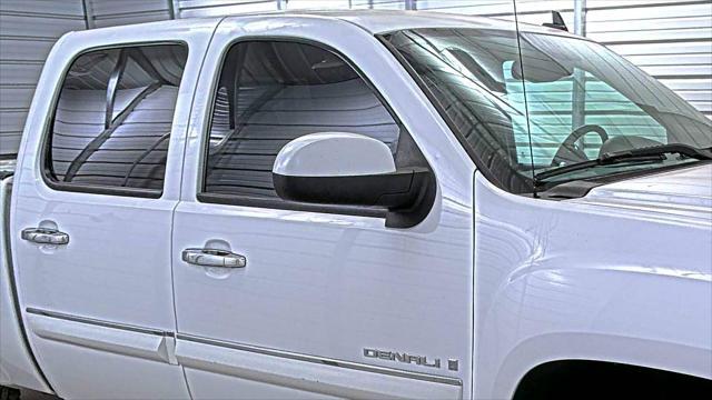 used 2008 GMC Sierra 1500 car, priced at $13,875