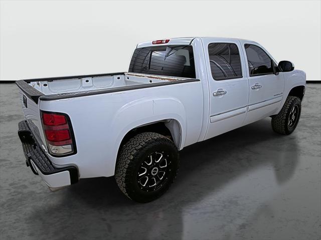 used 2008 GMC Sierra 1500 car, priced at $13,875