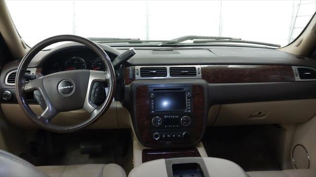 used 2008 GMC Sierra 1500 car, priced at $13,875