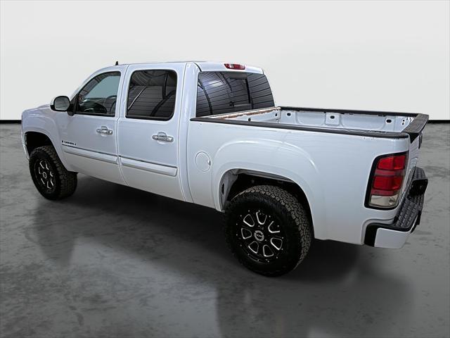 used 2008 GMC Sierra 1500 car, priced at $13,875