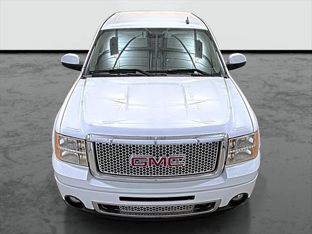 used 2008 GMC Sierra 1500 car, priced at $13,875