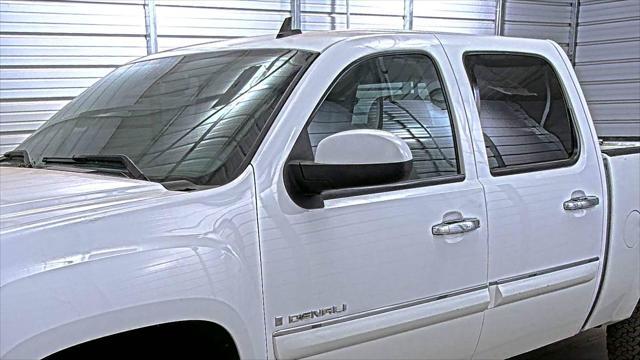 used 2008 GMC Sierra 1500 car, priced at $13,875