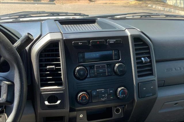 used 2019 Ford F-250 car, priced at $19,975