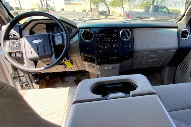 used 2008 Ford F-350 car, priced at $14,975