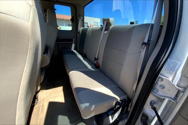 used 2008 Ford F-350 car, priced at $14,975