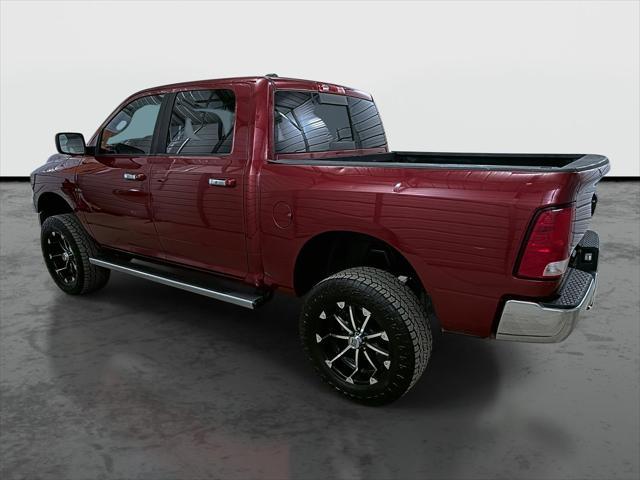 used 2015 Ram 1500 car, priced at $12,975