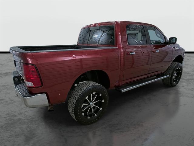 used 2015 Ram 1500 car, priced at $12,975