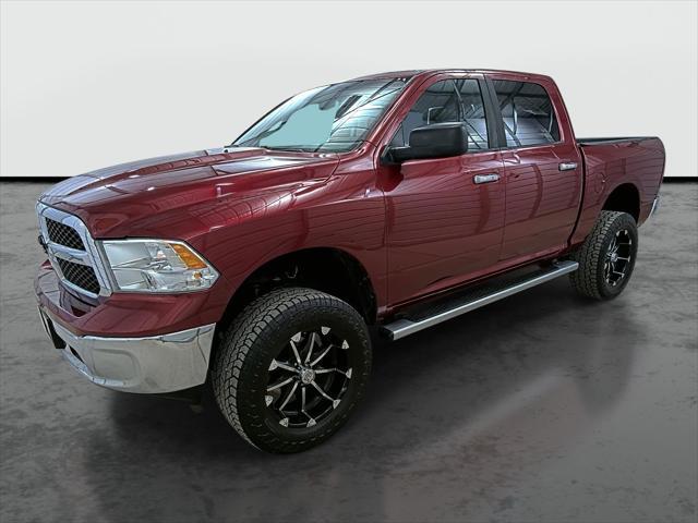 used 2015 Ram 1500 car, priced at $12,975