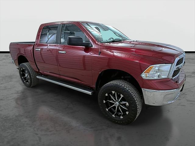 used 2015 Ram 1500 car, priced at $12,975