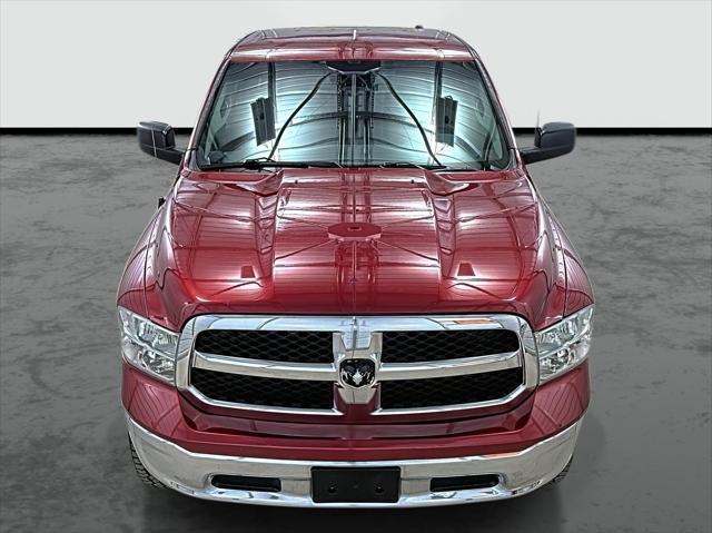 used 2015 Ram 1500 car, priced at $12,975