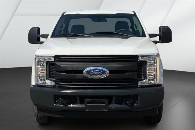 used 2019 Ford F-250 car, priced at $19,975