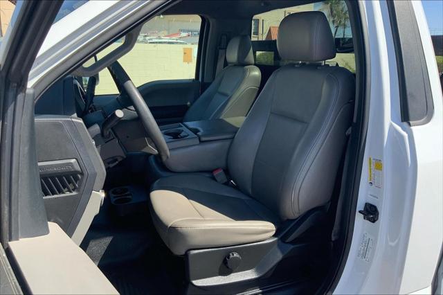 used 2019 Ford F-250 car, priced at $19,975