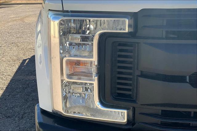 used 2019 Ford F-250 car, priced at $19,975