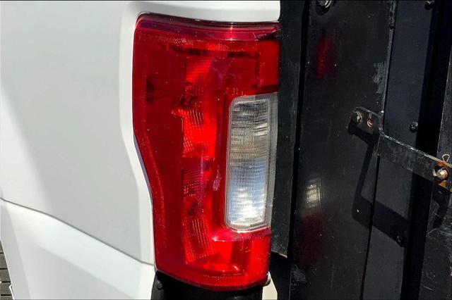 used 2019 Ford F-250 car, priced at $19,975