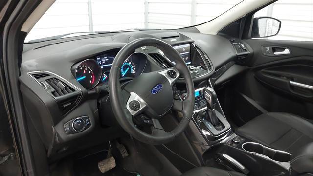 used 2014 Ford Escape car, priced at $9,975