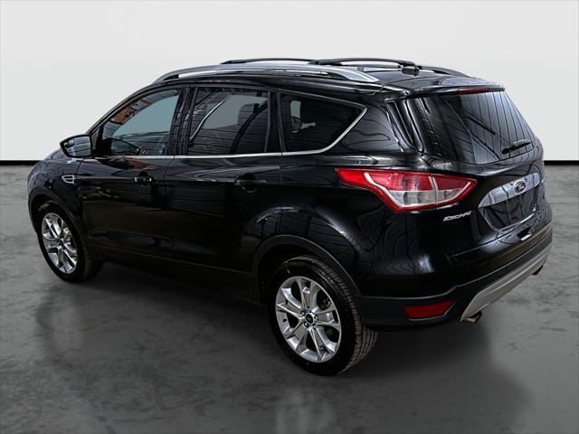 used 2014 Ford Escape car, priced at $9,975