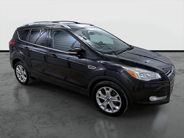 used 2014 Ford Escape car, priced at $9,975