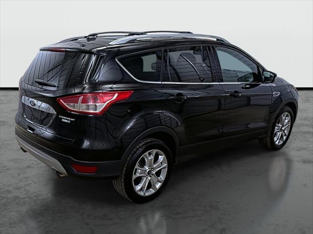 used 2014 Ford Escape car, priced at $9,975