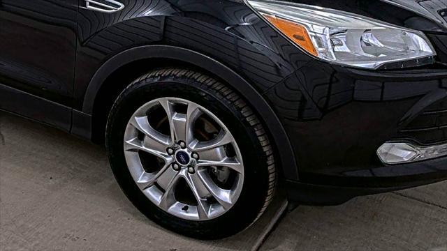 used 2014 Ford Escape car, priced at $9,975