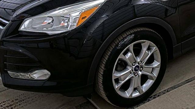 used 2014 Ford Escape car, priced at $9,975