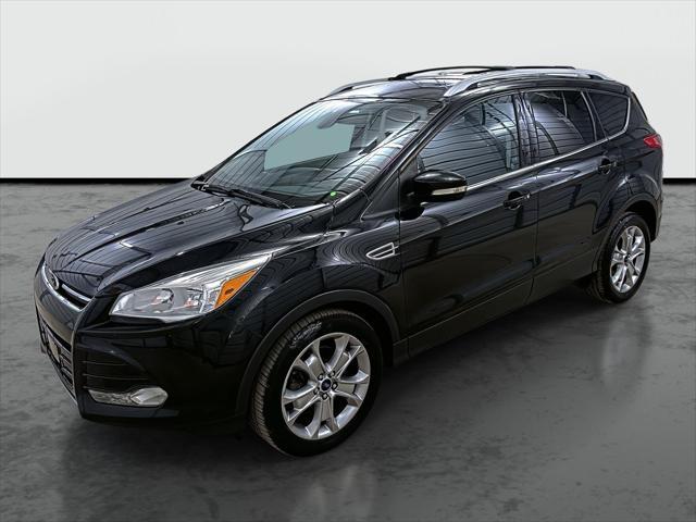 used 2014 Ford Escape car, priced at $9,975