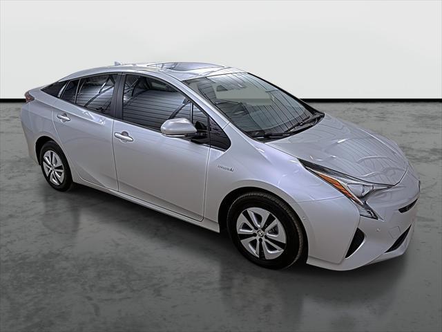 used 2017 Toyota Prius car, priced at $23,975