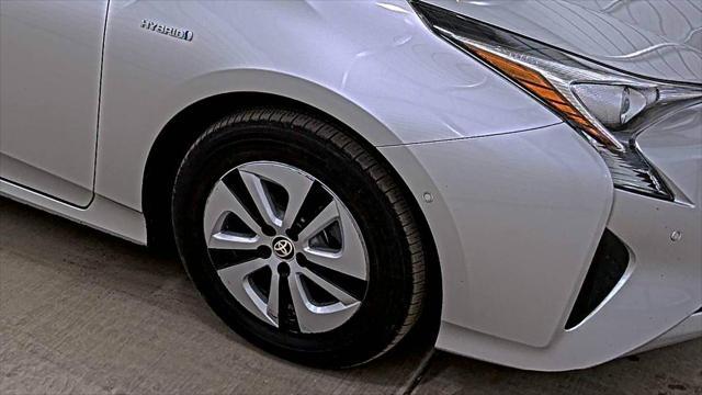 used 2017 Toyota Prius car, priced at $23,975