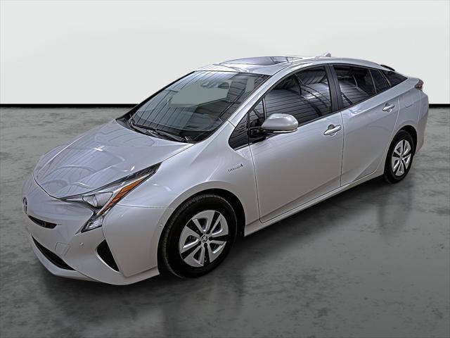 used 2017 Toyota Prius car, priced at $23,975