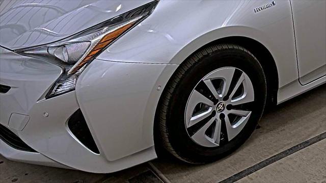 used 2017 Toyota Prius car, priced at $23,975