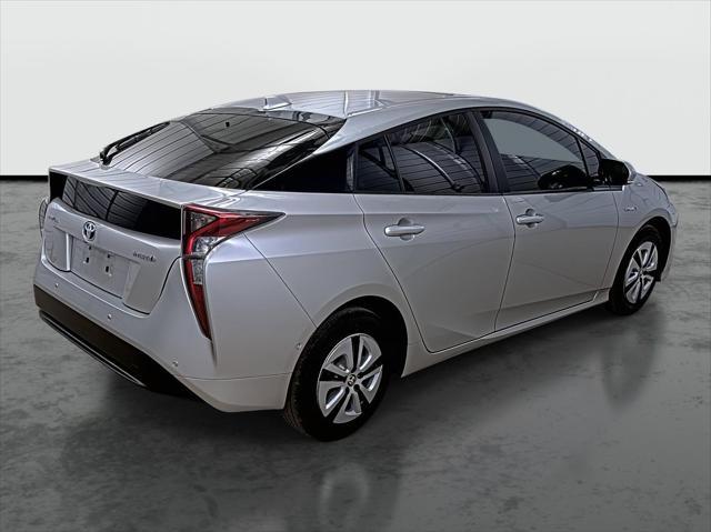 used 2017 Toyota Prius car, priced at $23,975