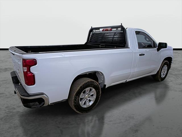 used 2021 Chevrolet Silverado 1500 car, priced at $19,575