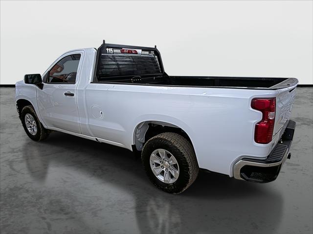 used 2021 Chevrolet Silverado 1500 car, priced at $19,575